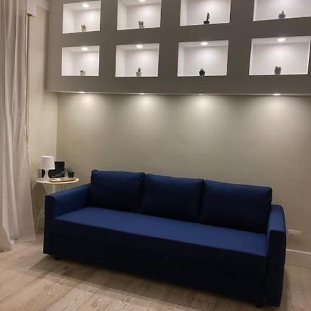 Lauren Apartment Firenze Eksteriør billede