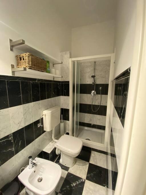 Lauren Apartment Firenze Eksteriør billede