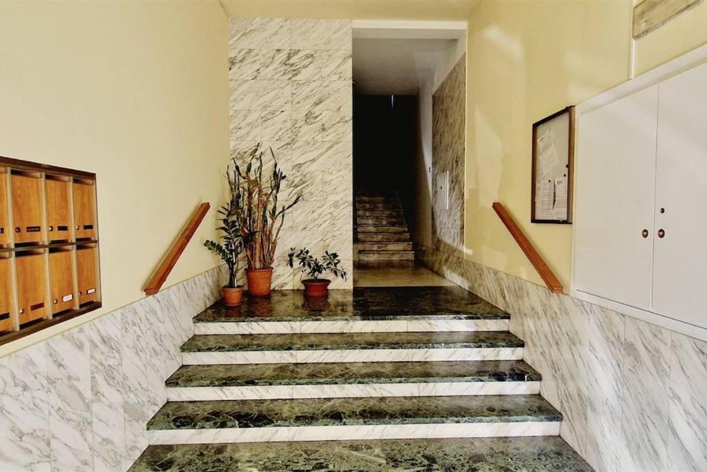 Lauren Apartment Firenze Eksteriør billede