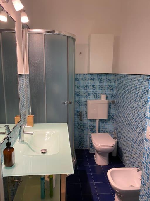 Lauren Apartment Firenze Eksteriør billede