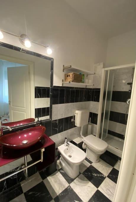 Lauren Apartment Firenze Eksteriør billede