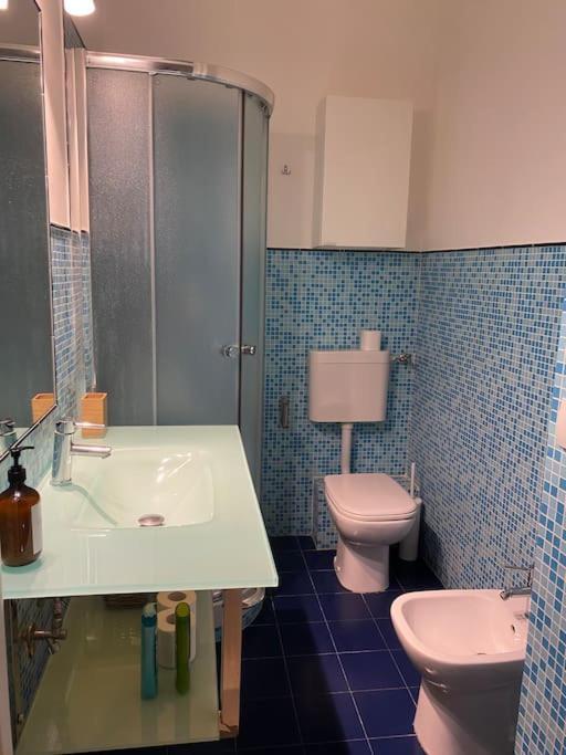 Lauren Apartment Firenze Eksteriør billede