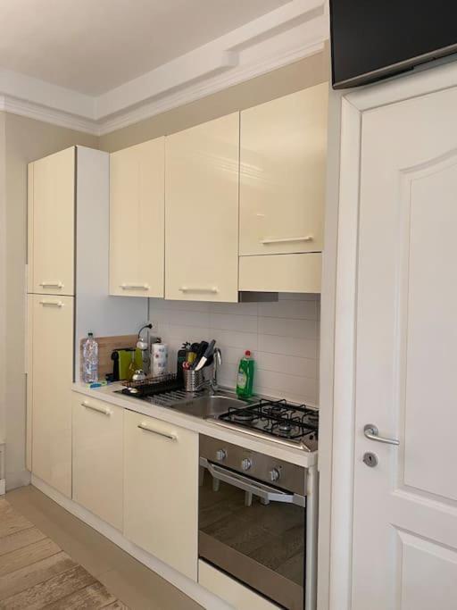 Lauren Apartment Firenze Eksteriør billede