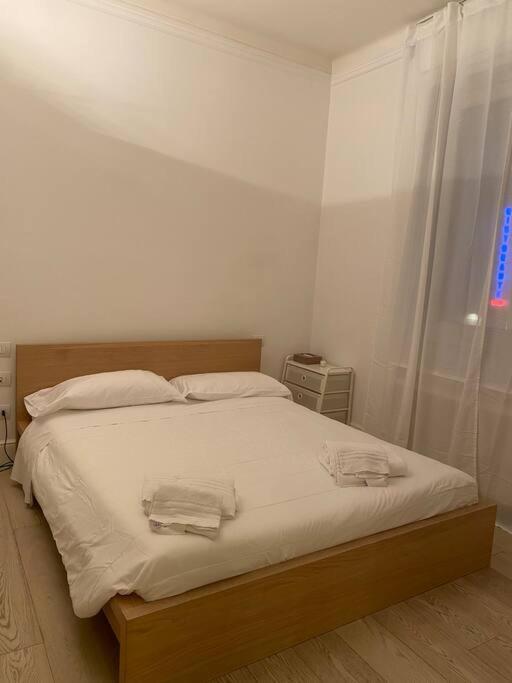 Lauren Apartment Firenze Eksteriør billede