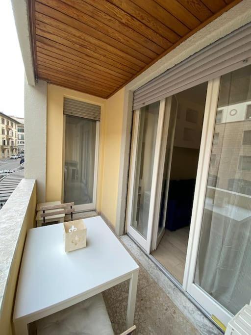 Lauren Apartment Firenze Eksteriør billede