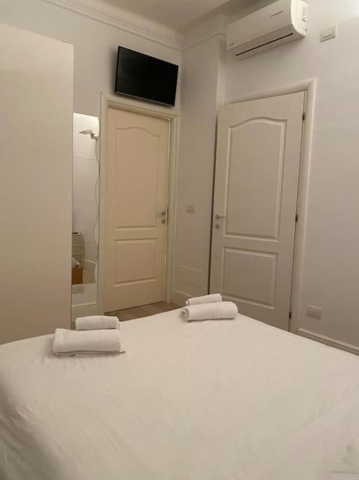 Lauren Apartment Firenze Eksteriør billede